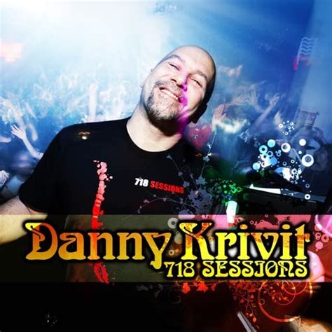 718 sessions nyc|danny krivit 718 sessions.